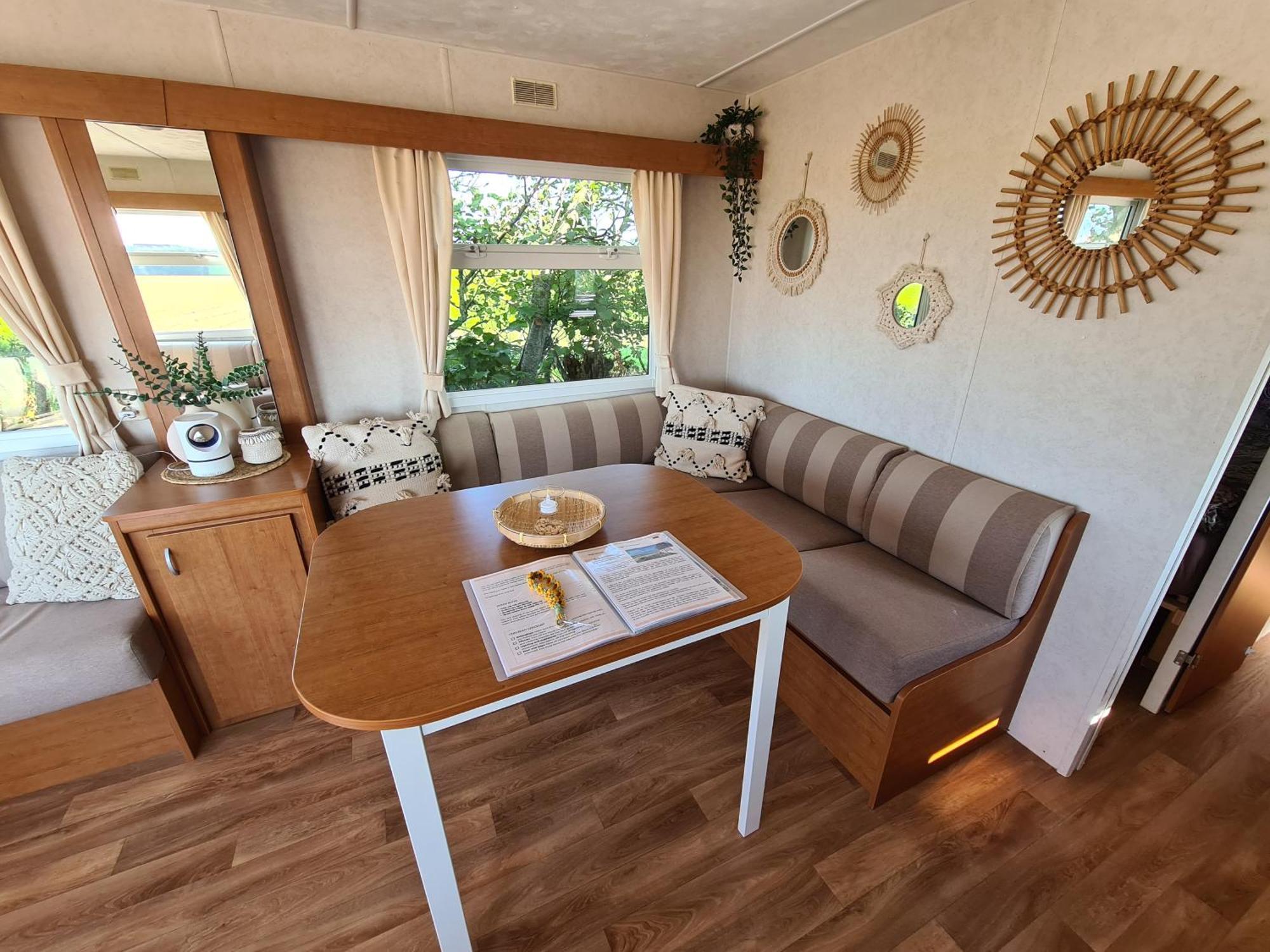 Chalet 'Como La Flor' Julianadorp Flowerfields Overview! Exterior foto